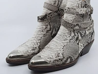 Paar laarsjes, maat 39, isabel marant