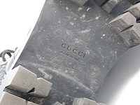Paar laarzen, gucci - afbeelding 3 van  14