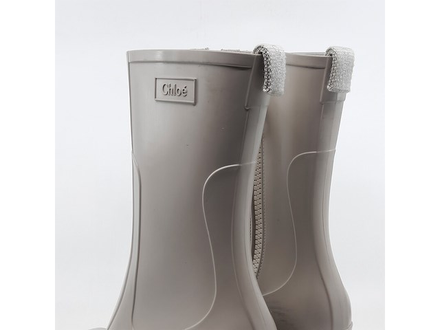 Paar laarzen, maat 37, chloé - afbeelding 2 van  17