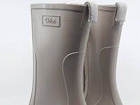 Paar laarzen, maat 37, chloé - afbeelding 2 van  17