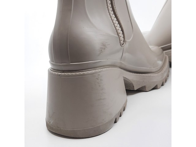 Paar laarzen, maat 37, chloé - afbeelding 3 van  17