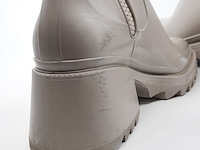 Paar laarzen, maat 37, chloé - afbeelding 3 van  17