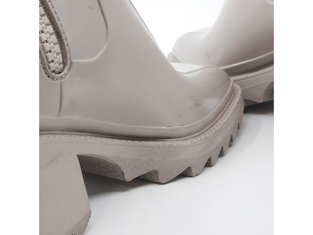 Paar laarzen, maat 37, chloé - afbeelding 4 van  17
