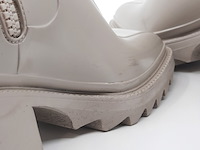 Paar laarzen, maat 37, chloé - afbeelding 4 van  17