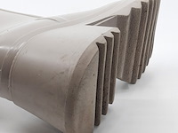 Paar laarzen, maat 37, chloé - afbeelding 7 van  17