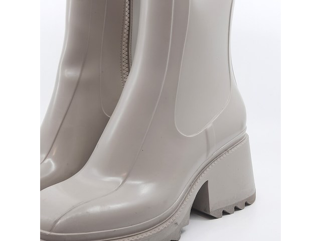 Paar laarzen, maat 37, chloé - afbeelding 11 van  17