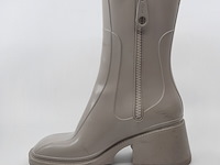 Paar laarzen, maat 37, chloé - afbeelding 13 van  17