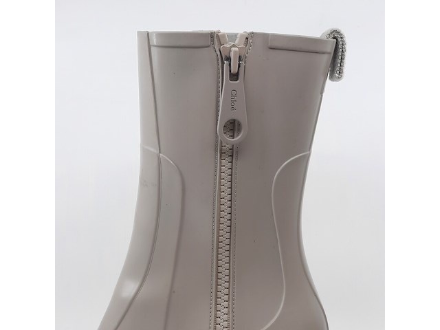 Paar laarzen, maat 37, chloé - afbeelding 14 van  17