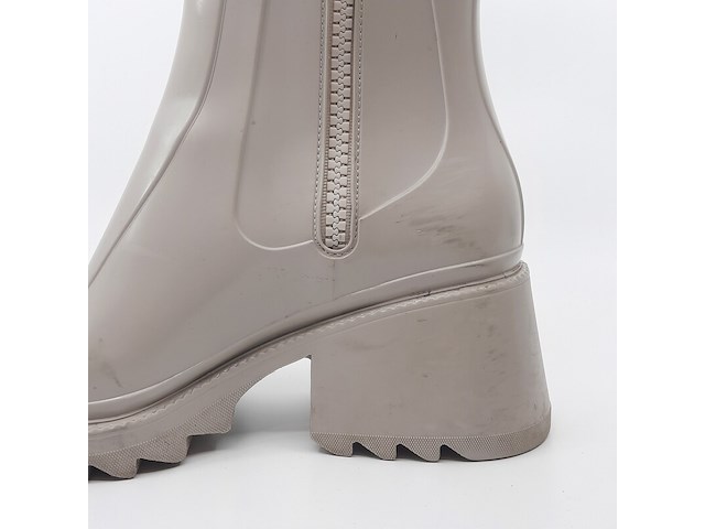 Paar laarzen, maat 37, chloé - afbeelding 15 van  17