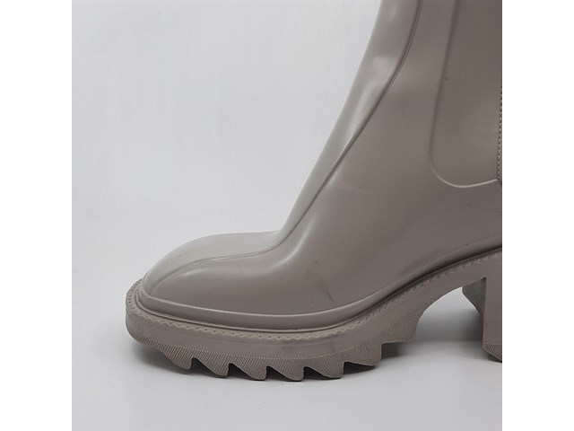 Paar laarzen, maat 37, chloé - afbeelding 16 van  17