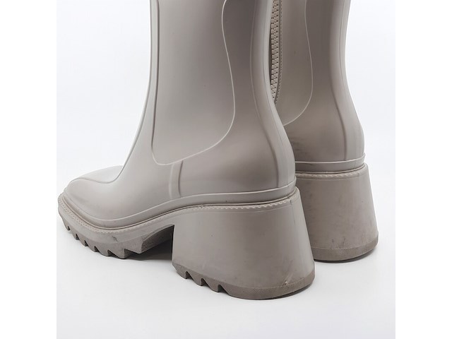 Paar laarzen, maat 37, chloé - afbeelding 17 van  17