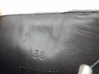 Paar laarzen, maat 38, bottega veneta - afbeelding 8 van  16