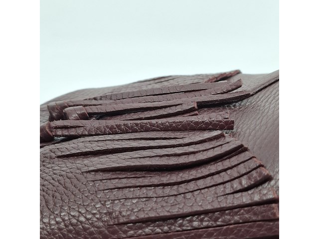 Paar laarzen, maat 39 1/2, valentino - afbeelding 4 van  12