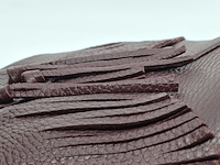 Paar laarzen, maat 39 1/2, valentino - afbeelding 4 van  12