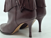 Paar laarzen, maat 39 1/2, valentino - afbeelding 11 van  12