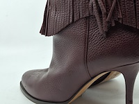 Paar laarzen, maat 39 1/2, valentino - afbeelding 12 van  12