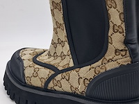 Paar laarzen, maat 39, gucci, g029 - afbeelding 6 van  9