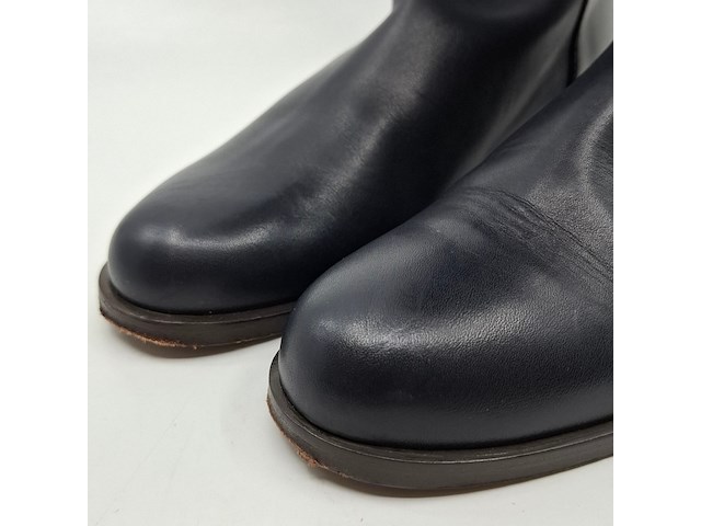 Paar laarzen , maat 39, loro piana, j51838 - afbeelding 4 van  11