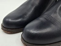 Paar laarzen , maat 39, loro piana, j51838 - afbeelding 4 van  11