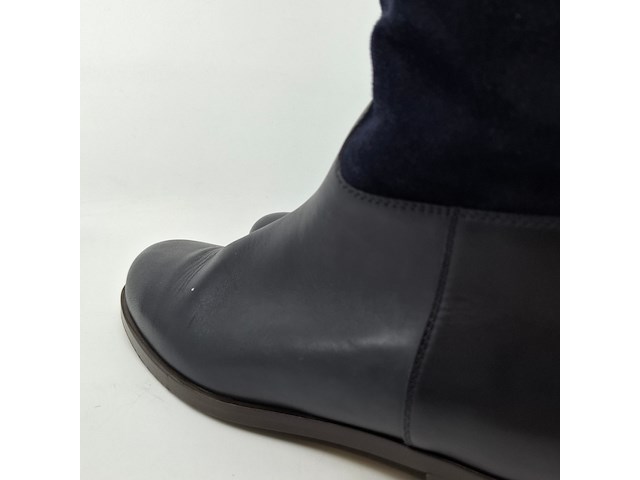 Paar laarzen , maat 39, loro piana, j51838 - afbeelding 9 van  11