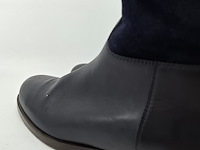 Paar laarzen , maat 39, loro piana, j51838 - afbeelding 9 van  11
