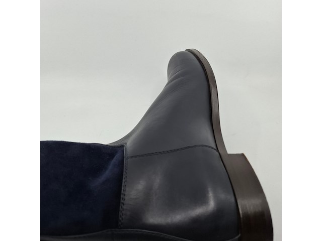 Paar laarzen , maat 39, loro piana, j51838 - afbeelding 10 van  11