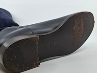 Paar laarzen , maat 39, loro piana, j51838 - afbeelding 11 van  11
