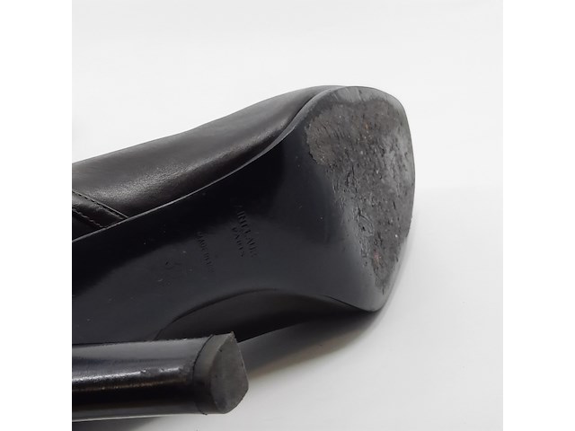 Paar laarzen, maat 39, yves saint laurent, bl632636 - afbeelding 2 van  11