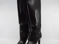Paar laarzen, maat 39, yves saint laurent, bl632636 - afbeelding 1 van  11