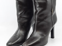 Paar laarzen, maat 39, yves saint laurent, bl632636 - afbeelding 4 van  11