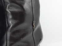 Paar laarzen, maat 39, yves saint laurent, bl632636 - afbeelding 5 van  11