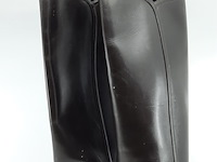 Paar laarzen, maat 39, yves saint laurent, bl632636 - afbeelding 6 van  11