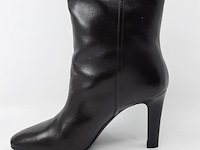 Paar laarzen, maat 39, yves saint laurent, bl632636 - afbeelding 7 van  11