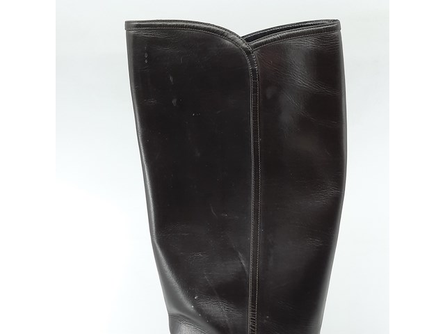 Paar laarzen, maat 39, yves saint laurent, bl632636 - afbeelding 8 van  11