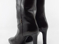 Paar laarzen, maat 39, yves saint laurent, bl632636 - afbeelding 10 van  11