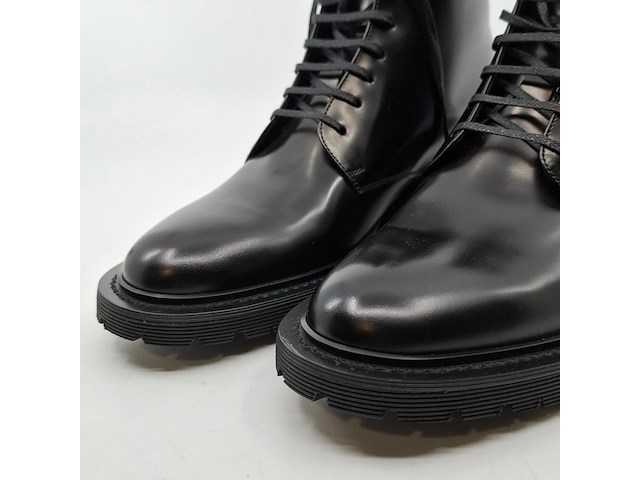 Paar laarzen, maat 39, yves saint laurent, r0 632412 - afbeelding 3 van  10