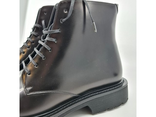 Paar laarzen, maat 39, yves saint laurent, r0 632412 - afbeelding 4 van  10