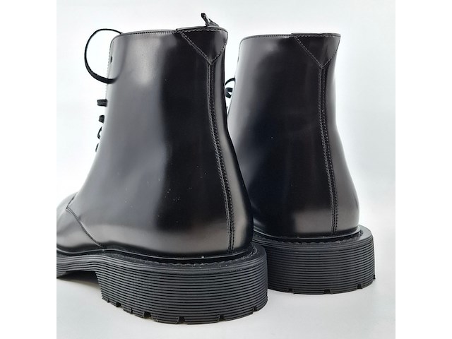 Paar laarzen, maat 39, yves saint laurent, r0 632412 - afbeelding 5 van  10