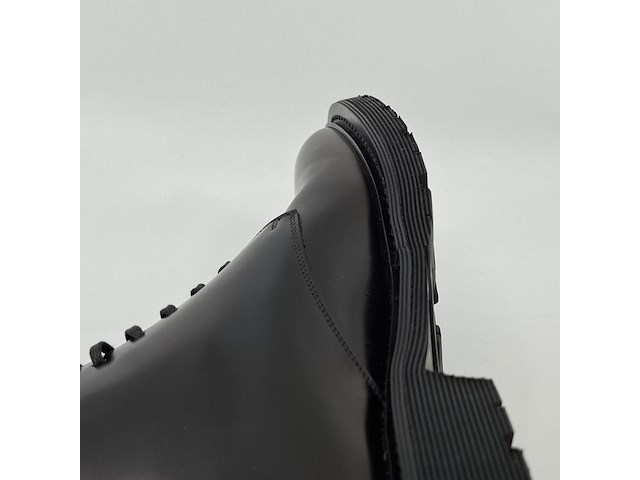 Paar laarzen, maat 39, yves saint laurent, r0 632412 - afbeelding 7 van  10