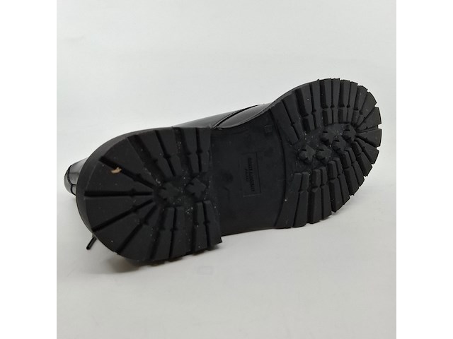 Paar laarzen, maat 39, yves saint laurent, r0 632412 - afbeelding 8 van  10