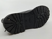 Paar laarzen, maat 39, yves saint laurent, r0 632412 - afbeelding 8 van  10