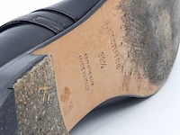 Paar laarzen, maat 39,5, hermès, 162133z cm - afbeelding 3 van  11