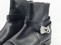 Paar laarzen, maat 39,5, hermès, 162133z cm - afbeelding 5 van  11