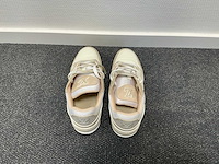 Paar louis vuitton trainer sneaker - afbeelding 2 van  7