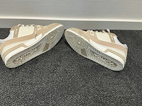 Paar louis vuitton trainer sneaker - afbeelding 3 van  7