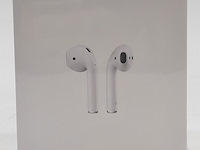 Paar oordopjes, apple, airpods a2032 - afbeelding 1 van  6