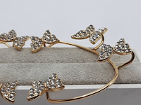 Paar oorsieraden, louis vuitton - afbeelding 5 van  9