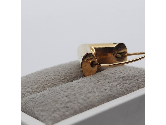Paar oorsieraden, louis vuitton - afbeelding 2 van  10