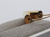 Paar oorsieraden, louis vuitton - afbeelding 2 van  10