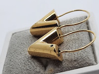 Paar oorsieraden, louis vuitton - afbeelding 7 van  10